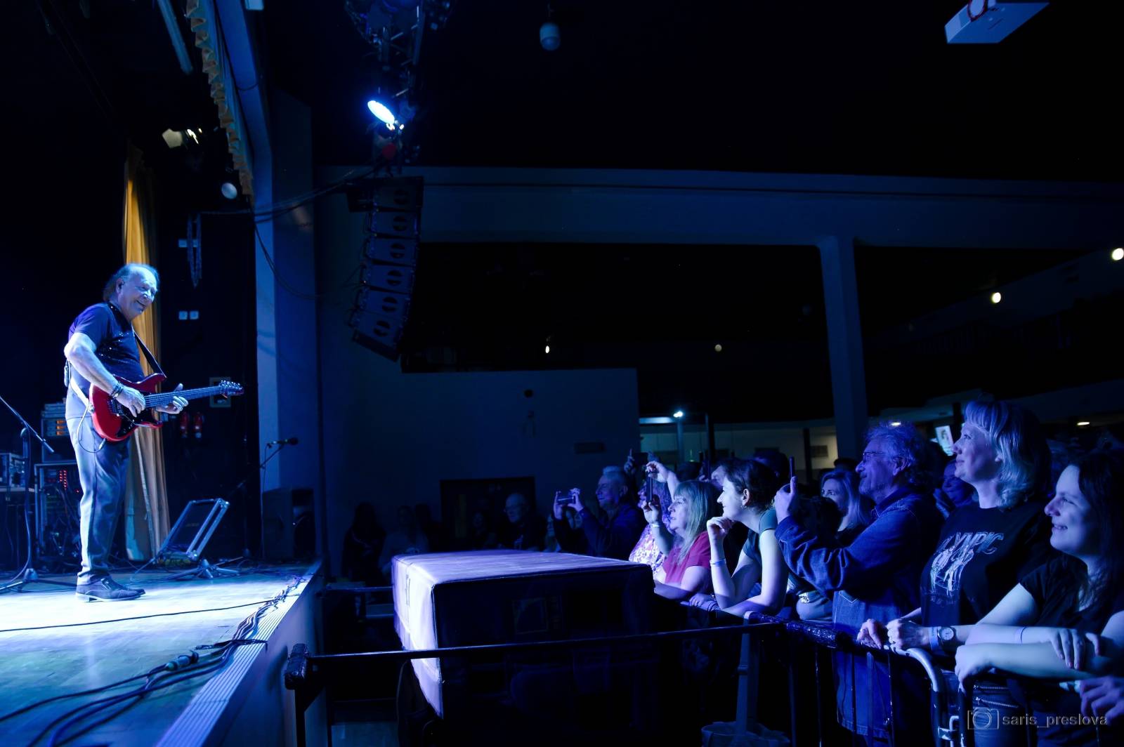 Vlak, co nikdy nestaví. Olympic dorazil do plzeňské Šeříkovky