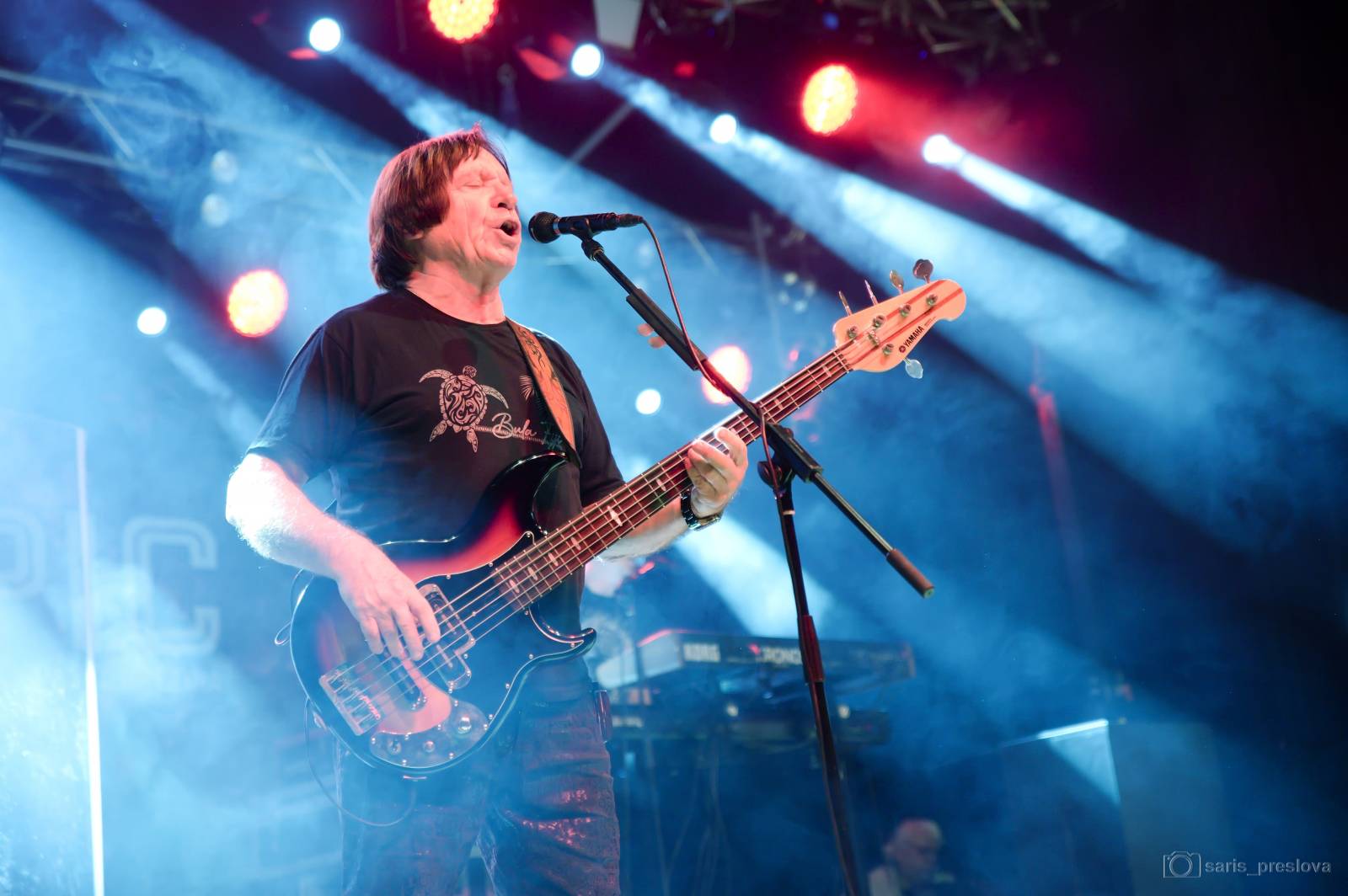 Vlak, co nikdy nestaví. Olympic dorazil do plzeňské Šeříkovky