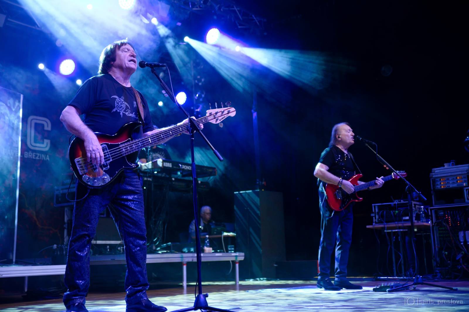 Vlak, co nikdy nestaví. Olympic dorazil do plzeňské Šeříkovky