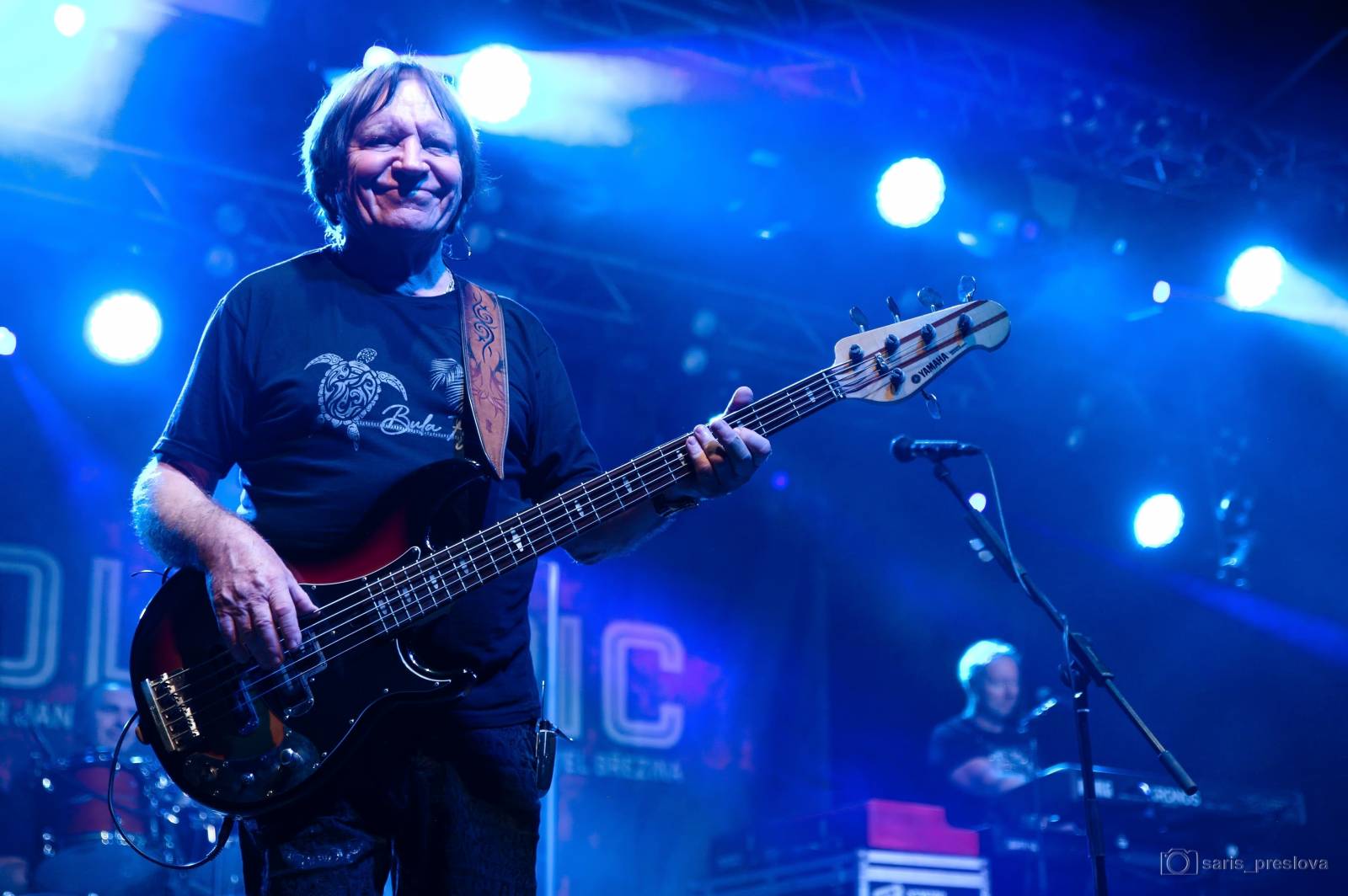 Vlak, co nikdy nestaví. Olympic dorazil do plzeňské Šeříkovky