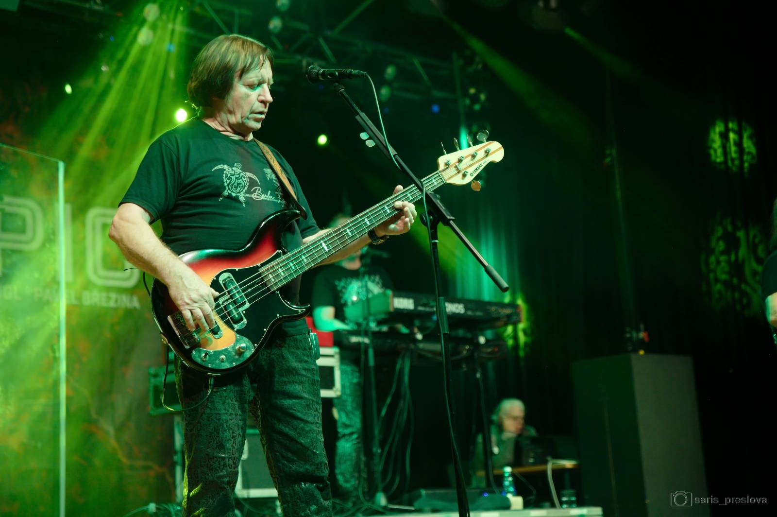 Vlak, co nikdy nestaví. Olympic dorazil do plzeňské Šeříkovky