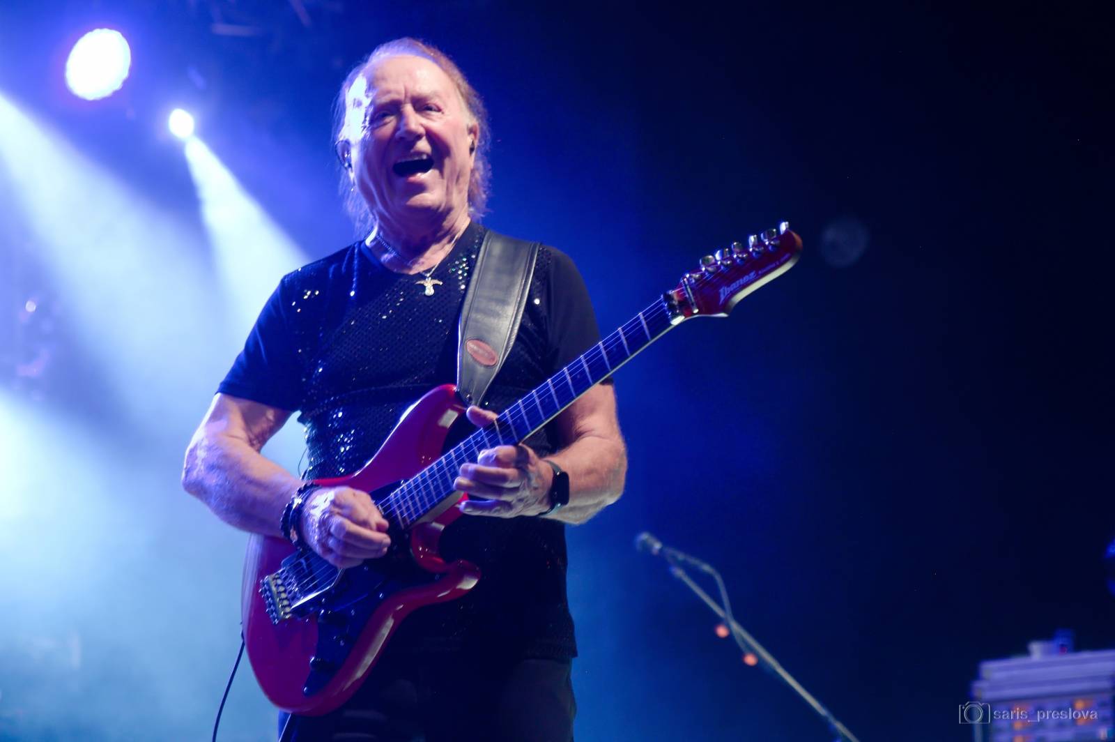 Vlak, co nikdy nestaví. Olympic dorazil do plzeňské Šeříkovky