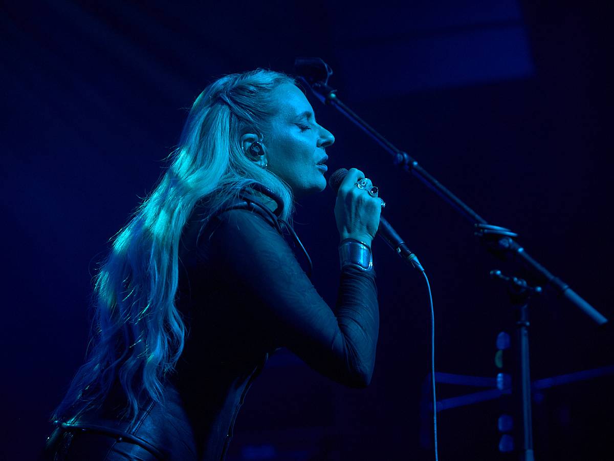 Tři hlasy severu v Roxy: magický večer s Eivør, Ásgeir a Elinborg