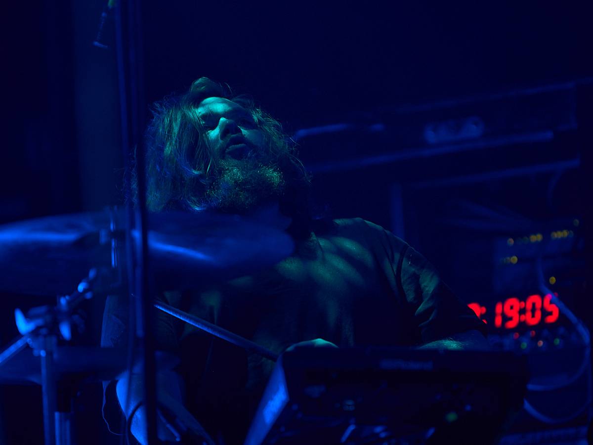 Tři hlasy severu v Roxy: magický večer s Eivør, Ásgeir a Elinborg