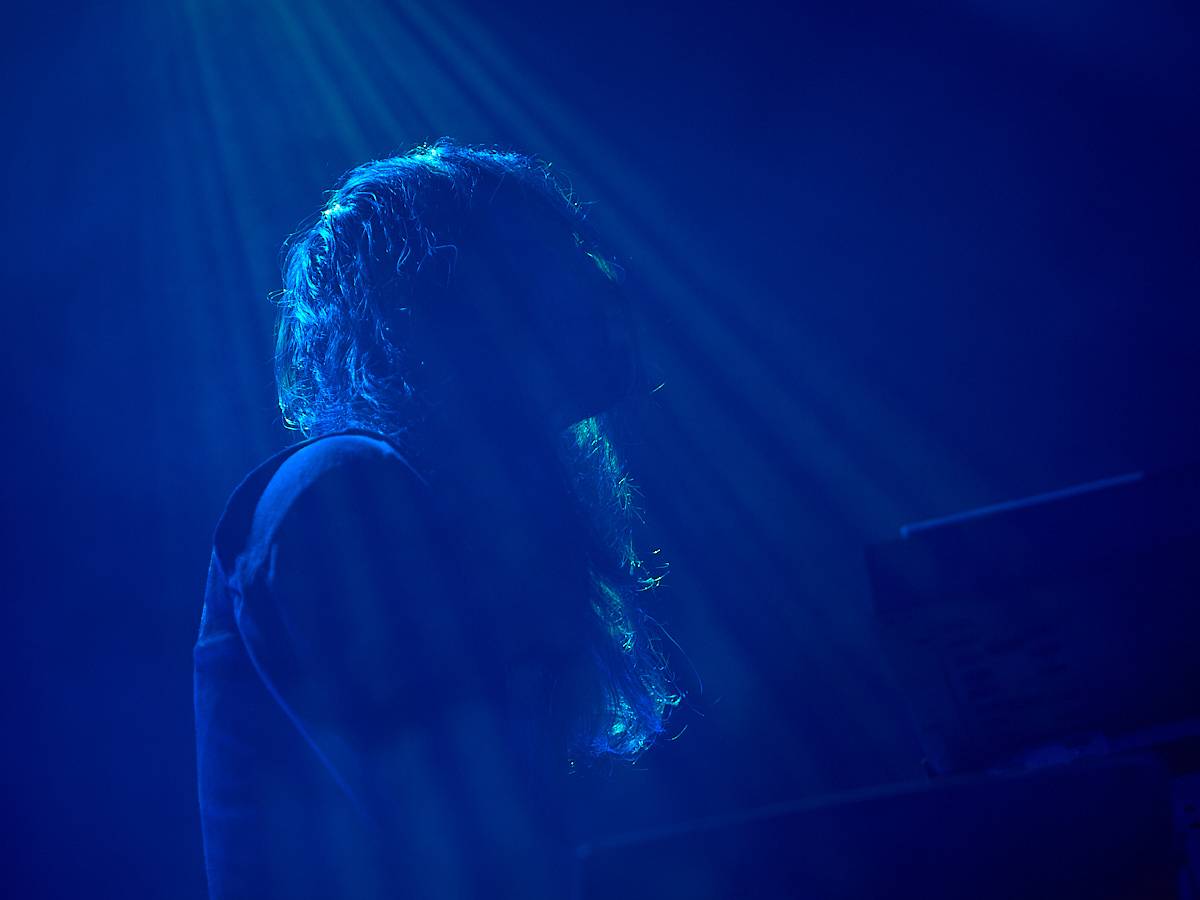 Tři hlasy severu v Roxy: magický večer s Eivør, Ásgeir a Elinborg