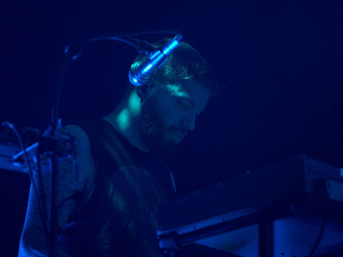 Tři hlasy severu v Roxy: magický večer s Eivør, Ásgeir a Elinborg