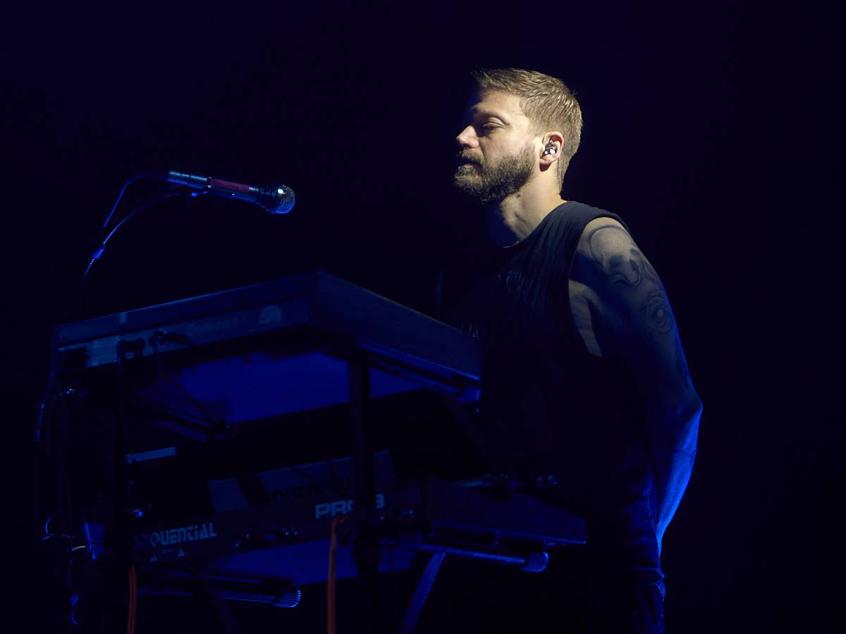 Tři hlasy severu v Roxy: magický večer s Eivør, Ásgeir a Elinborg