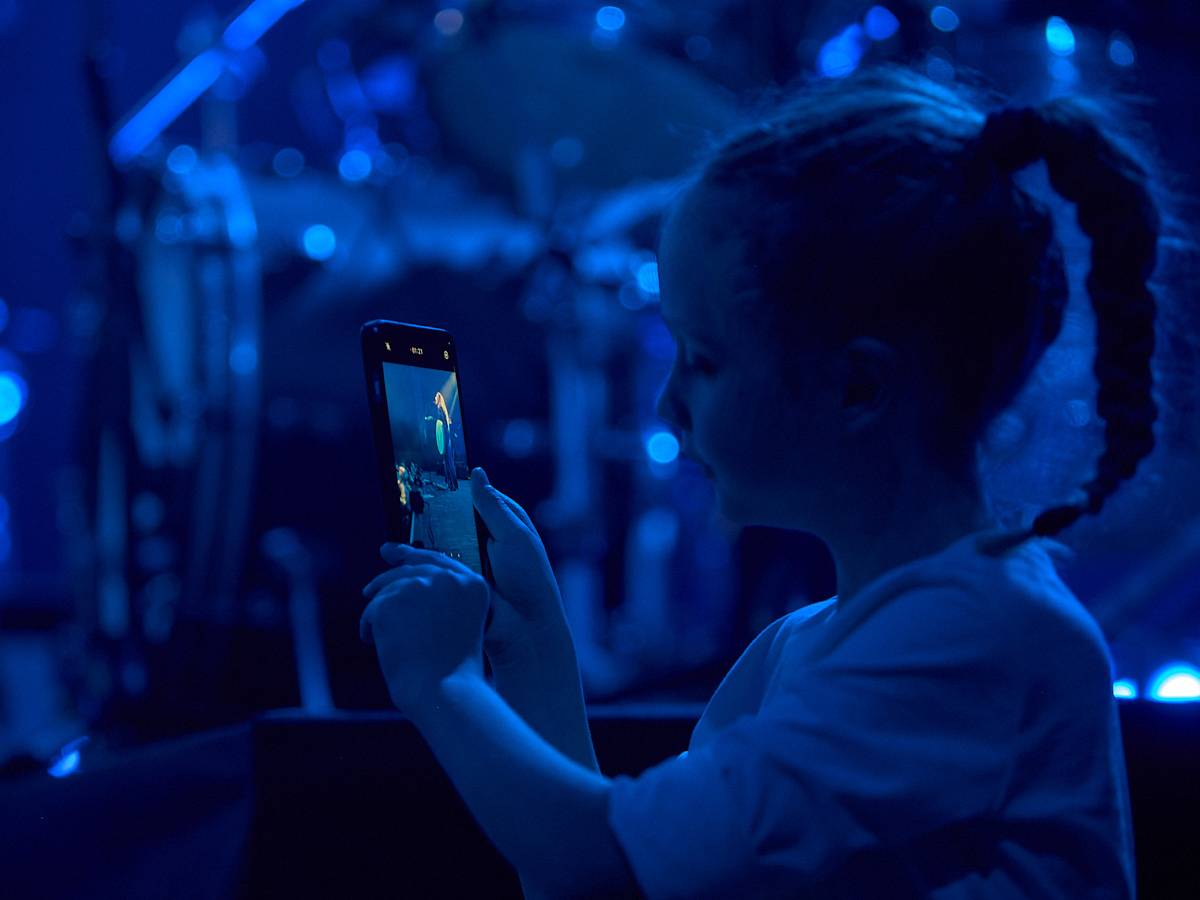 Tři hlasy severu v Roxy: magický večer s Eivør, Ásgeir a Elinborg