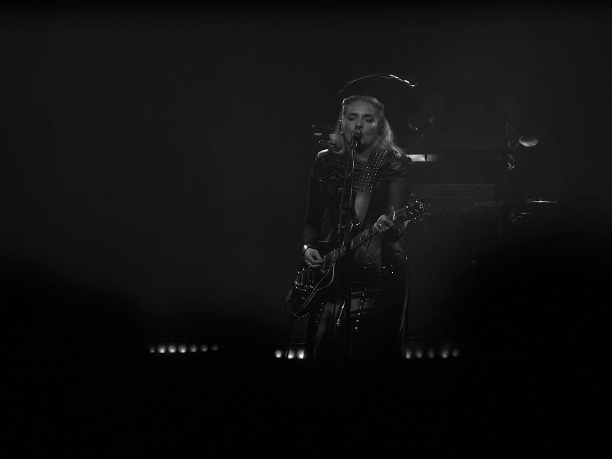 Tři hlasy severu v Roxy: magický večer s Eivør, Ásgeir a Elinborg