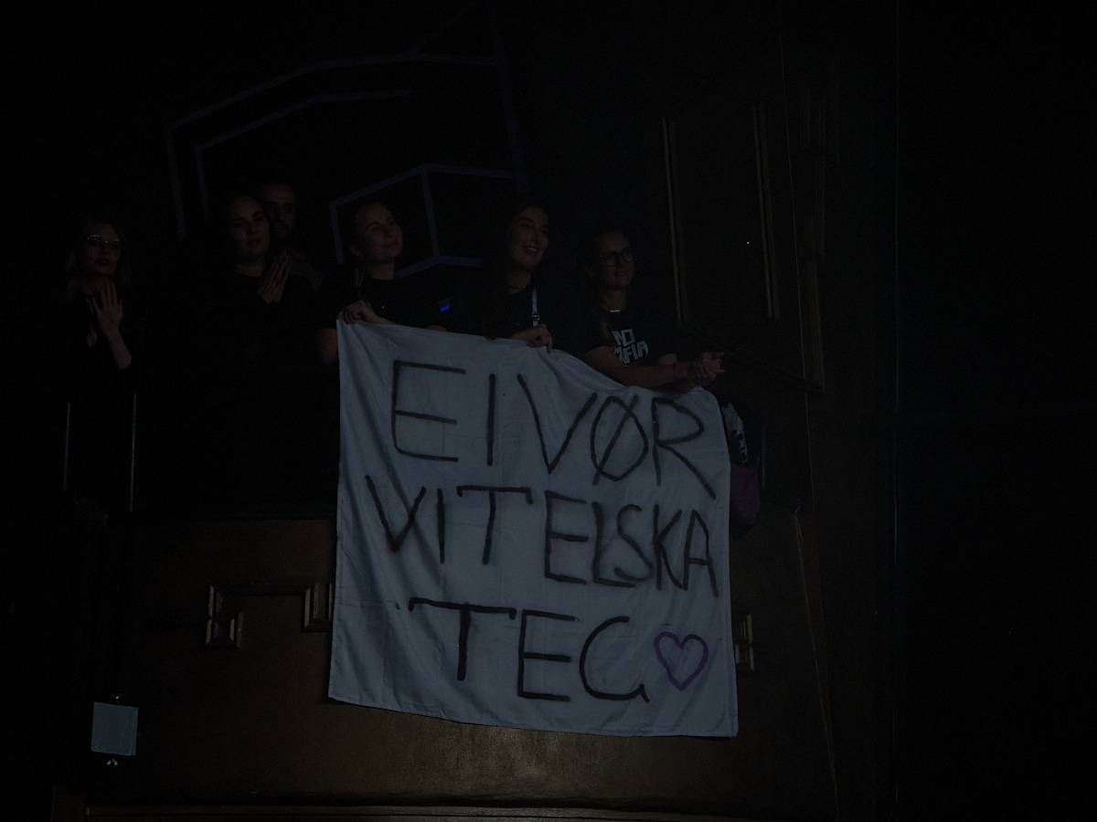 Tři hlasy severu v Roxy: magický večer s Eivør, Ásgeir a Elinborg