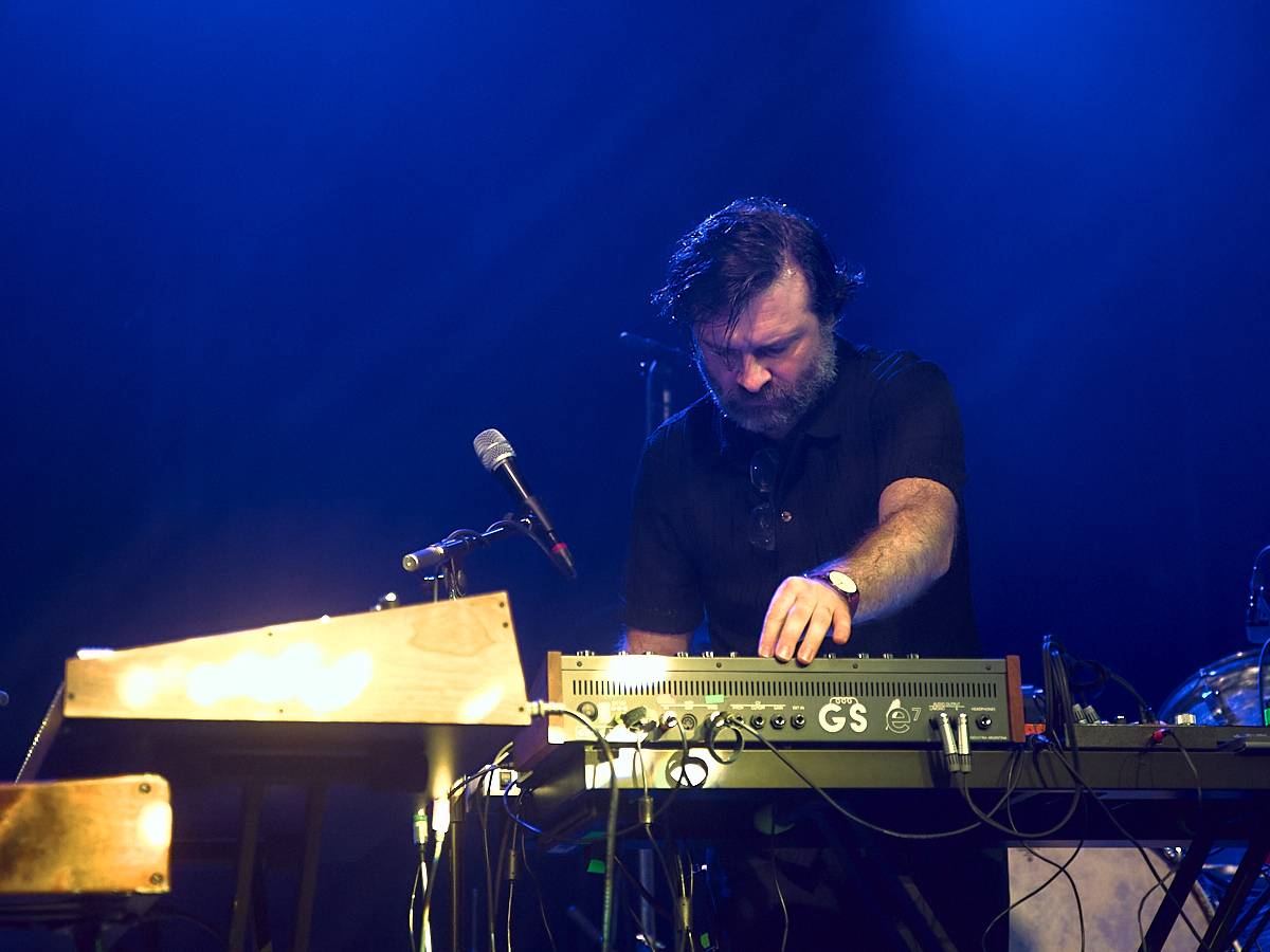 Tři hlasy severu v Roxy: magický večer s Eivør, Ásgeir a Elinborg