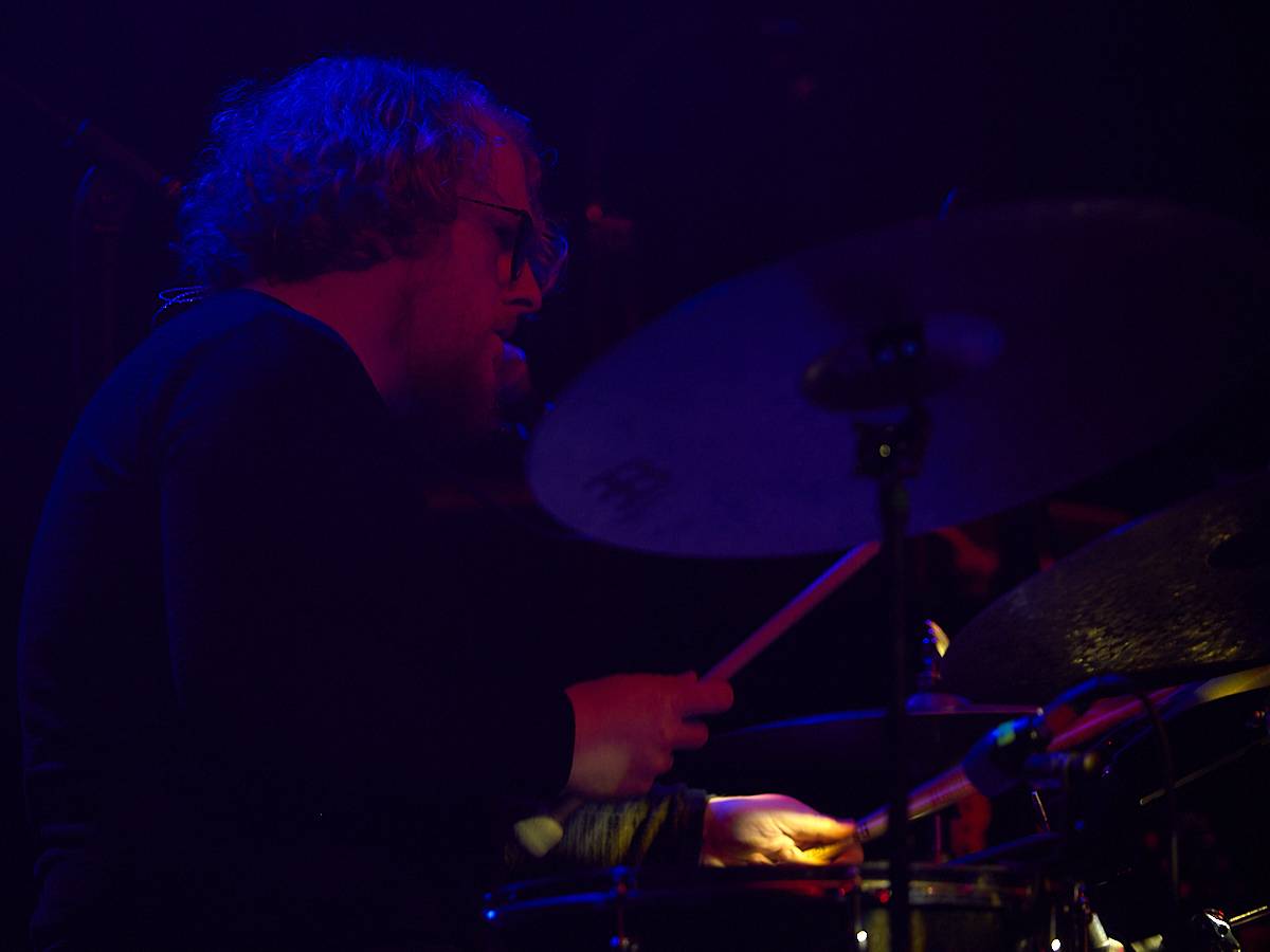 Tři hlasy severu v Roxy: magický večer s Eivør, Ásgeir a Elinborg