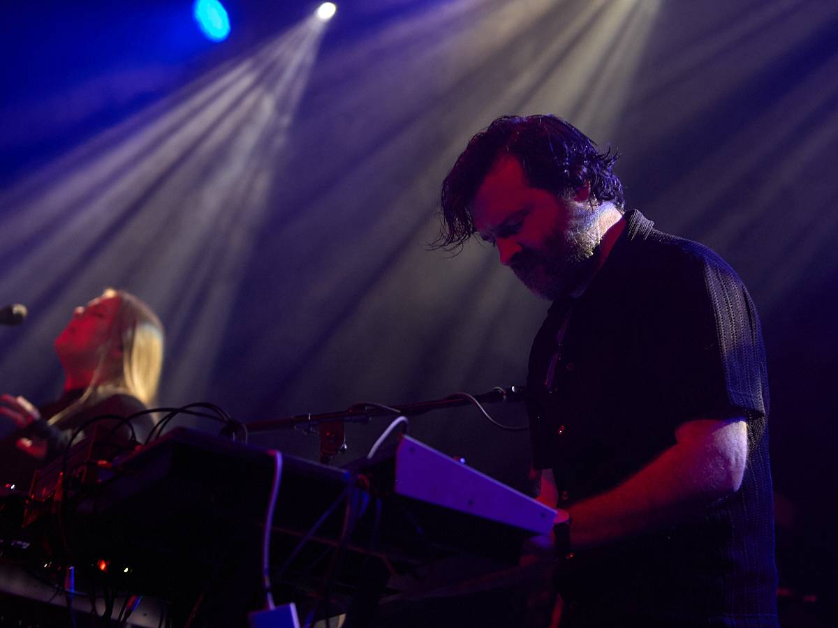 Tři hlasy severu v Roxy: magický večer s Eivør, Ásgeir a Elinborg