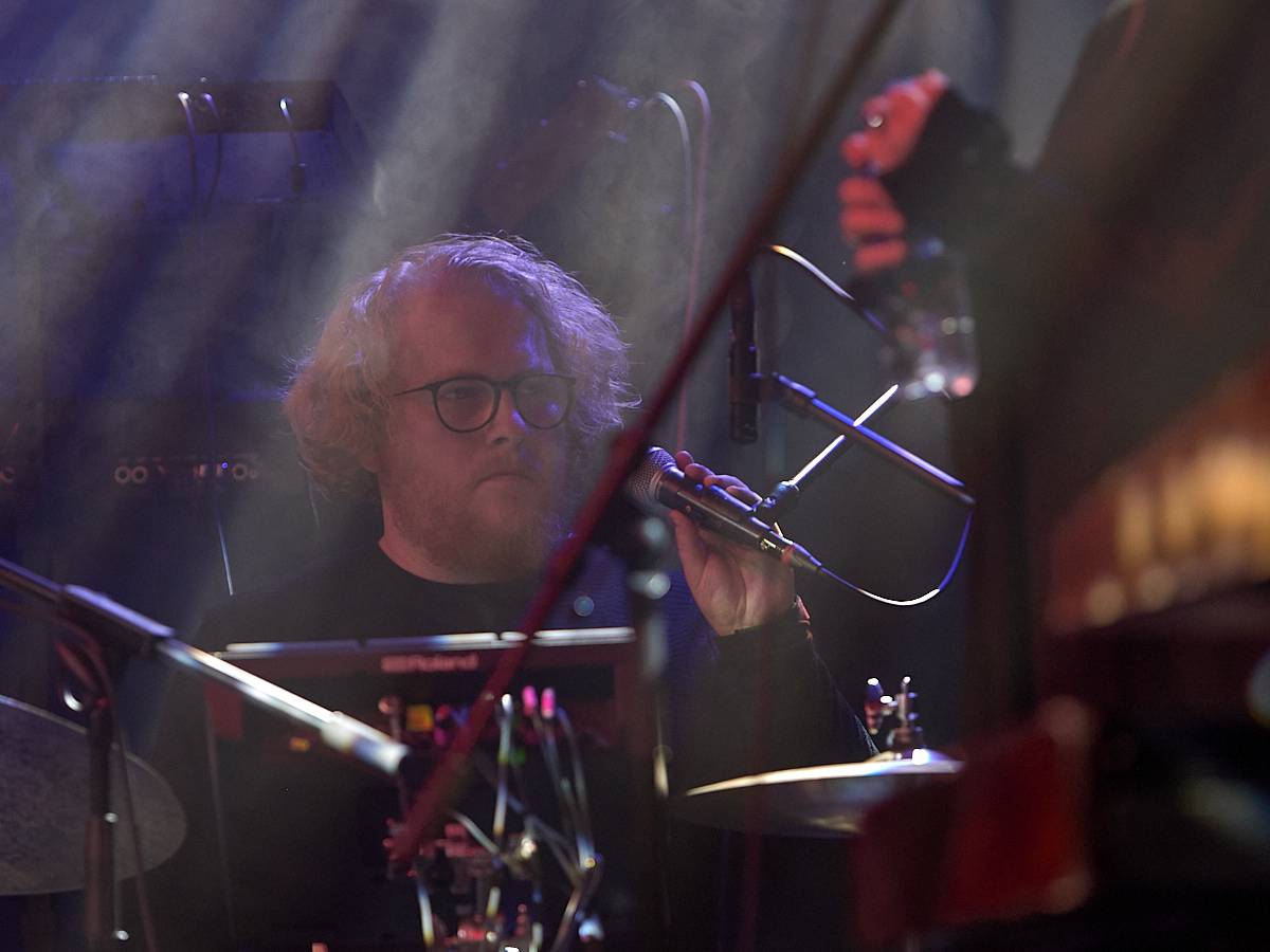 Tři hlasy severu v Roxy: magický večer s Eivør, Ásgeir a Elinborg