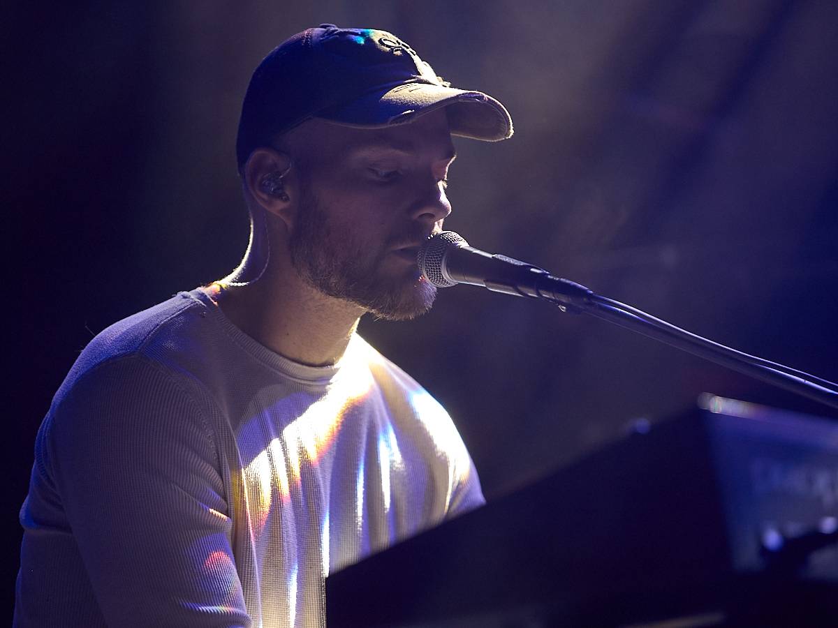 Tři hlasy severu v Roxy: magický večer s Eivør, Ásgeir a Elinborg