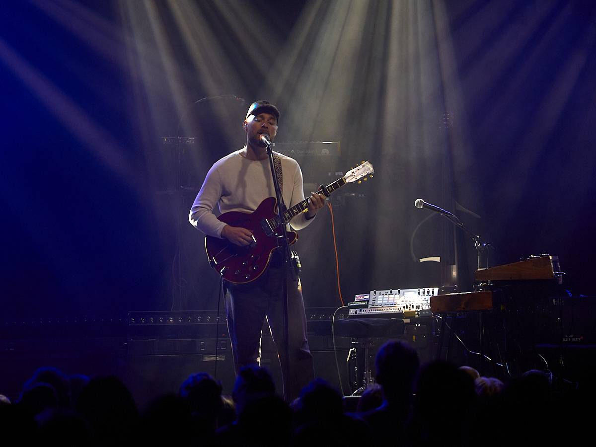 Tři hlasy severu v Roxy: magický večer s Eivør, Ásgeir a Elinborg