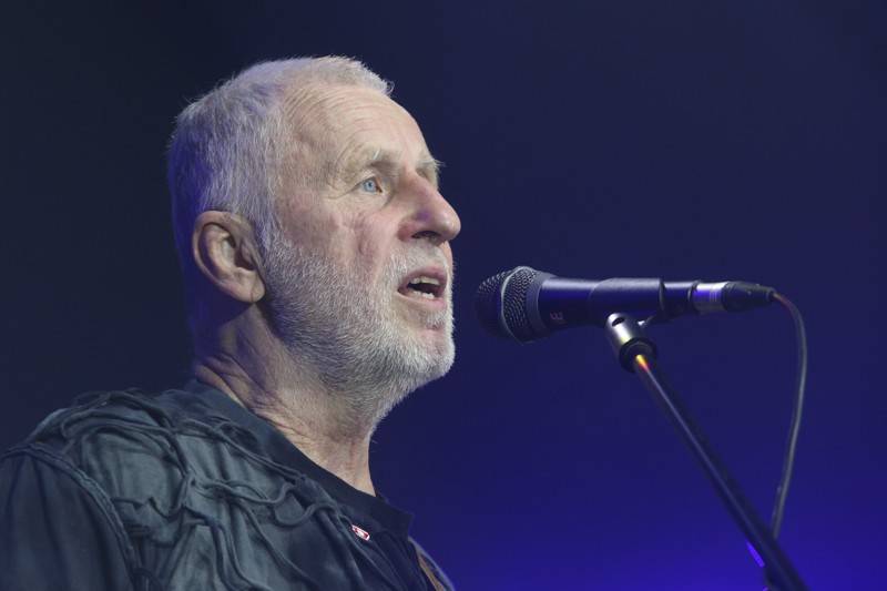 Oslavy Elánu pokračují, v Brně zněl hit za hitem