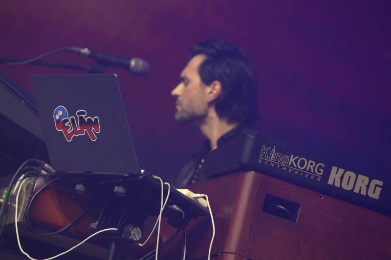 Oslavy Elánu pokračují, v Brně zněl hit za hitem