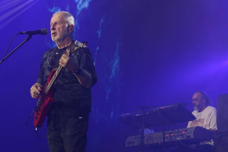 Oslavy Elánu pokračují, v Brně zněl hit za hitem