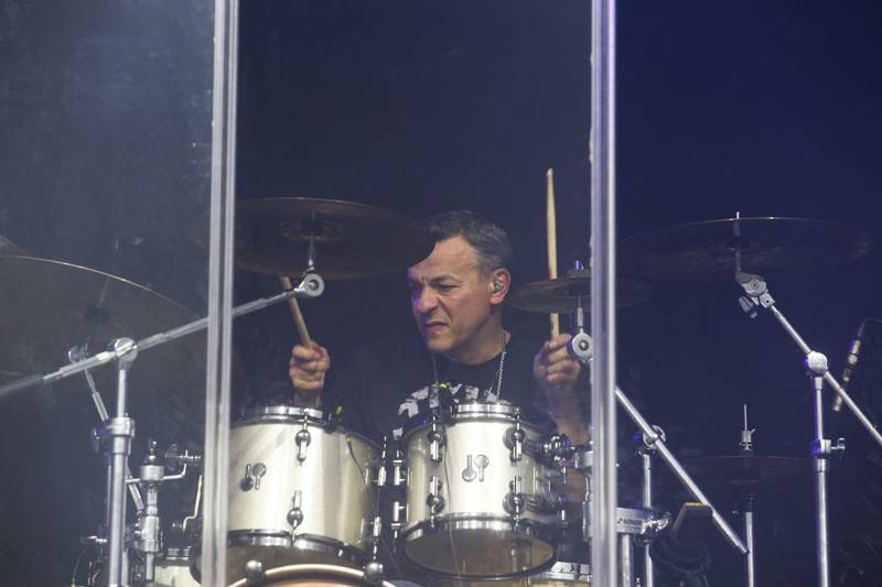 Oslavy Elánu pokračují, v Brně zněl hit za hitem