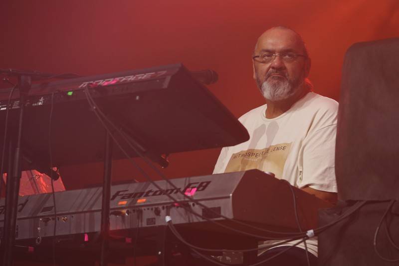 Oslavy Elánu pokračují, v Brně zněl hit za hitem