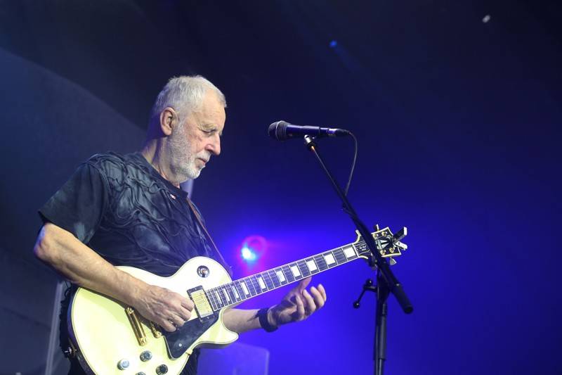 Oslavy Elánu pokračují, v Brně zněl hit za hitem