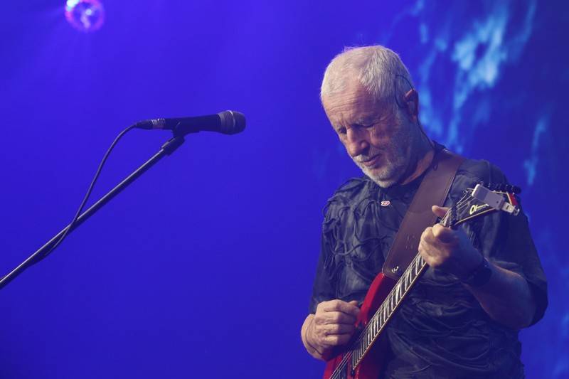 Oslavy Elánu pokračují, v Brně zněl hit za hitem