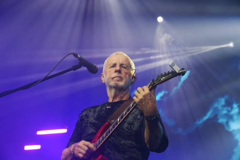 Oslavy Elánu pokračují, v Brně zněl hit za hitem