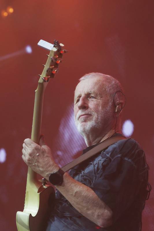 Oslavy Elánu pokračují, v Brně zněl hit za hitem