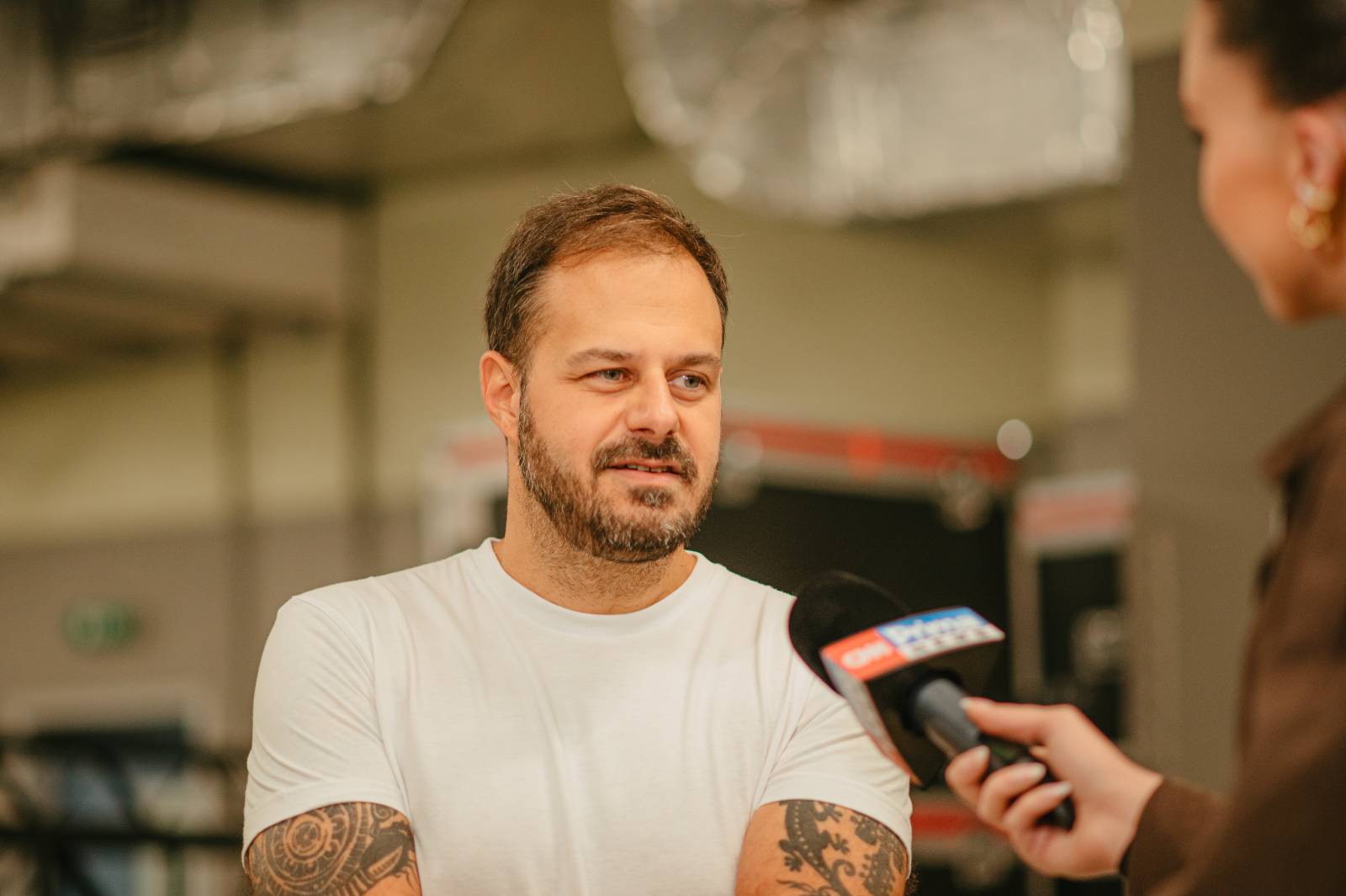 Český mejdan s Impulsem rozhýbal Prahu. Vystoupili Marek Ztracený, Marie Rottrová, Paľo Habera i Jelen