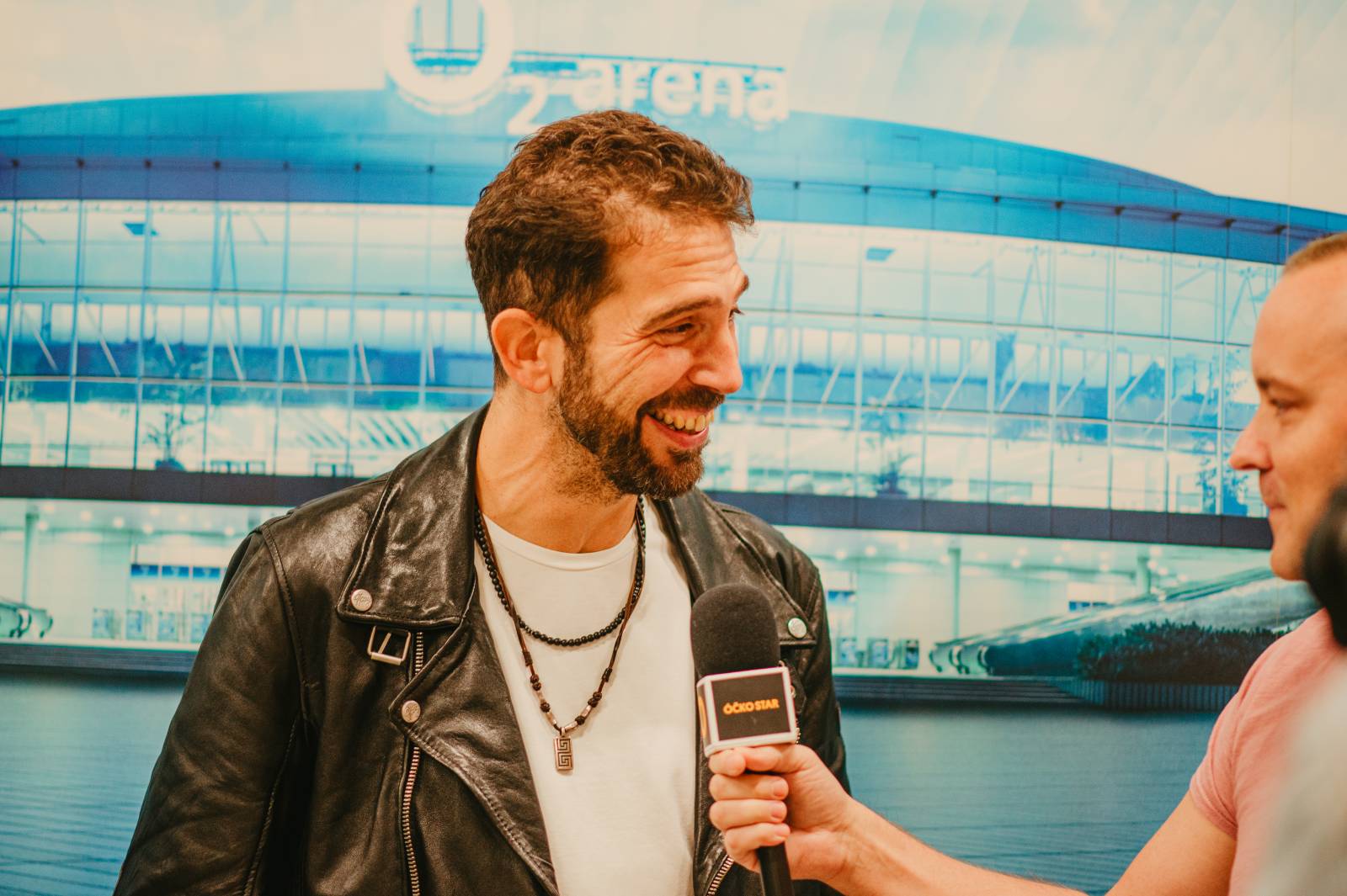 Český mejdan s Impulsem rozhýbal Prahu. Vystoupili Marek Ztracený, Marie Rottrová, Paľo Habera i Jelen