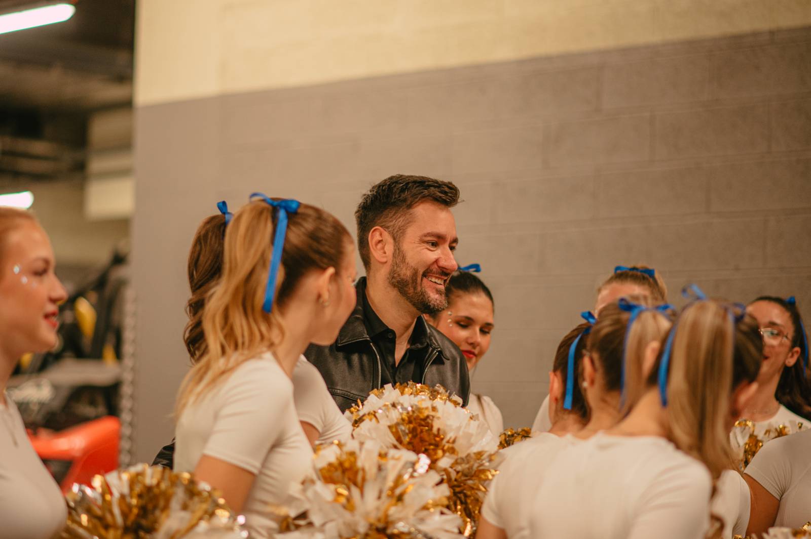 Český mejdan s Impulsem rozhýbal Prahu. Vystoupili Marek Ztracený, Marie Rottrová, Paľo Habera i Jelen
