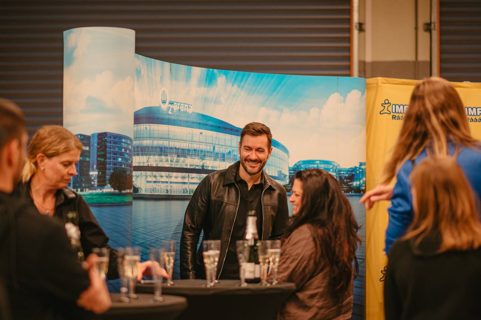 Český mejdan s Impulsem rozhýbal Prahu. Vystoupili Marek Ztracený, Marie Rottrová, Paľo Habera i Jelen