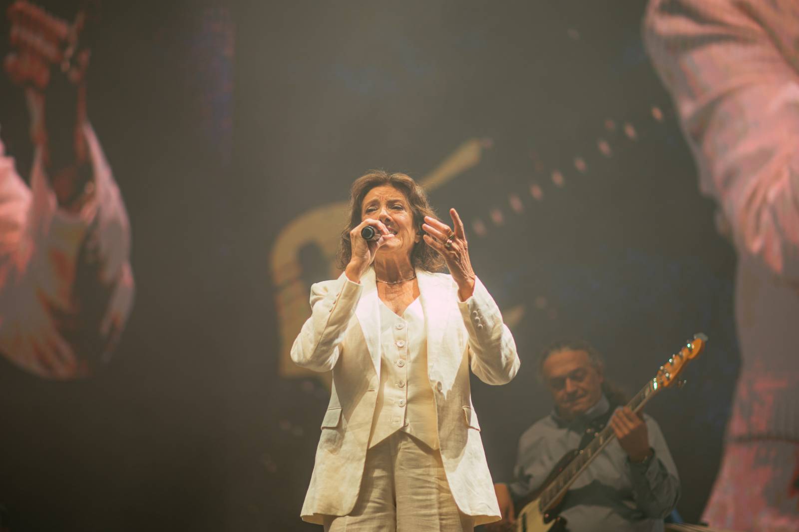 Český mejdan s Impulsem rozhýbal Prahu. Vystoupili Marek Ztracený, Marie Rottrová, Paľo Habera i Jelen