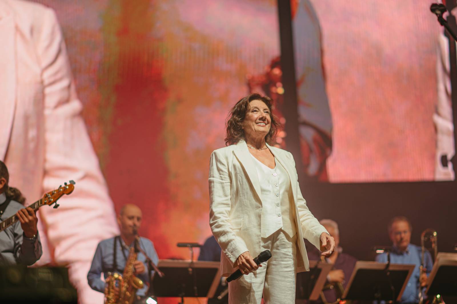 Český mejdan s Impulsem rozhýbal Prahu. Vystoupili Marek Ztracený, Marie Rottrová, Paľo Habera i Jelen