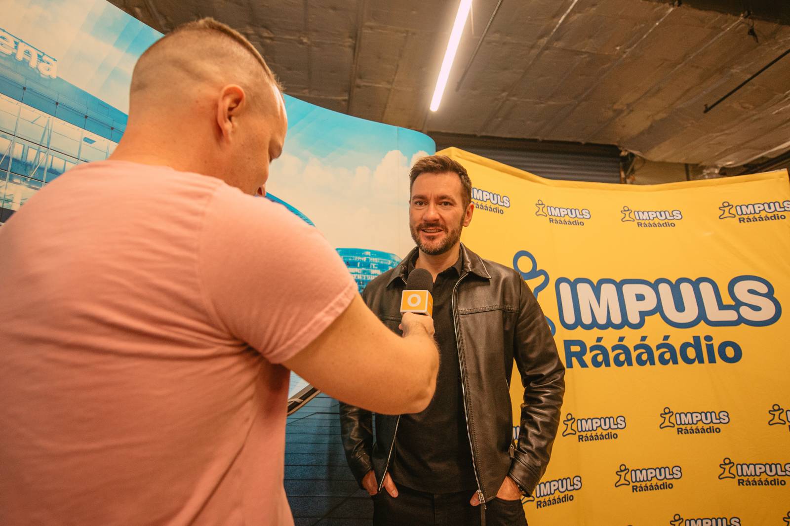 Český mejdan s Impulsem rozhýbal Prahu. Vystoupili Marek Ztracený, Marie Rottrová, Paľo Habera i Jelen