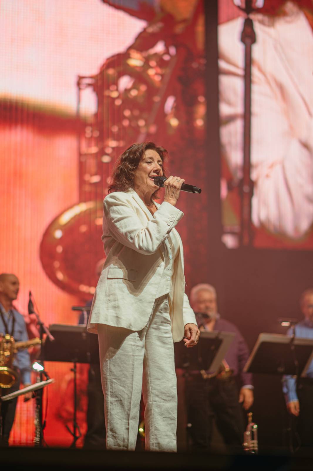 Český mejdan s Impulsem rozhýbal Prahu. Vystoupili Marek Ztracený, Marie Rottrová, Paľo Habera i Jelen