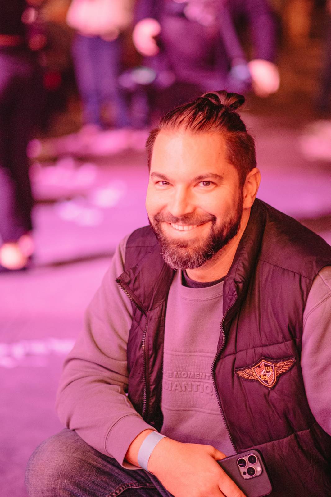 Český mejdan s Impulsem rozhýbal Prahu. Vystoupili Marek Ztracený, Marie Rottrová, Paľo Habera i Jelen