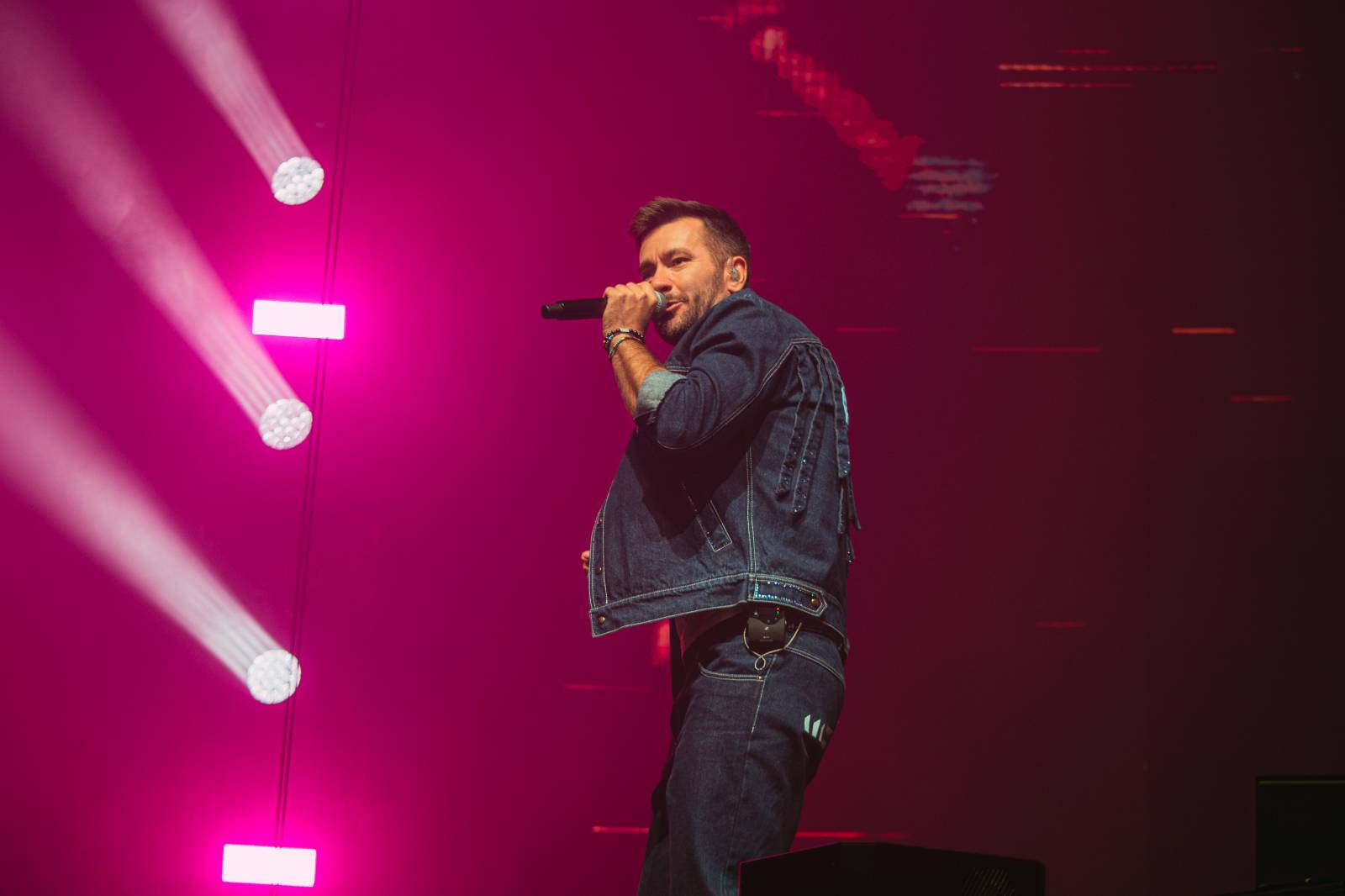 Český mejdan s Impulsem rozhýbal Prahu. Vystoupili Marek Ztracený, Marie Rottrová, Paľo Habera i Jelen