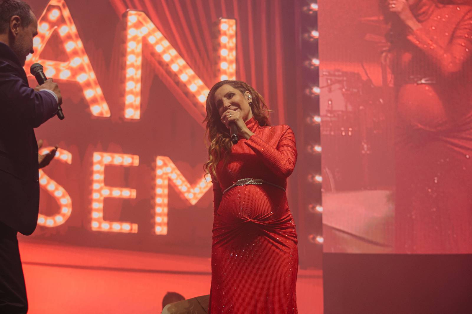 Český mejdan s Impulsem rozhýbal Prahu. Vystoupili Marek Ztracený, Marie Rottrová, Paľo Habera i Jelen