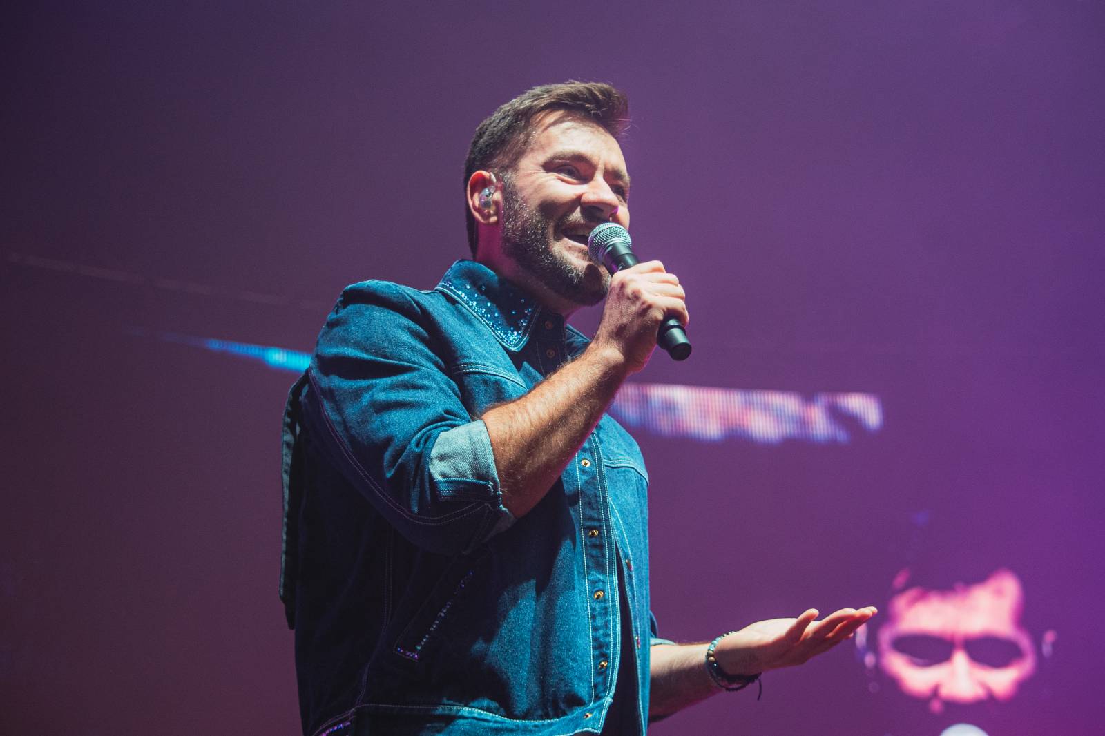 Český mejdan s Impulsem rozhýbal Prahu. Vystoupili Marek Ztracený, Marie Rottrová, Paľo Habera i Jelen