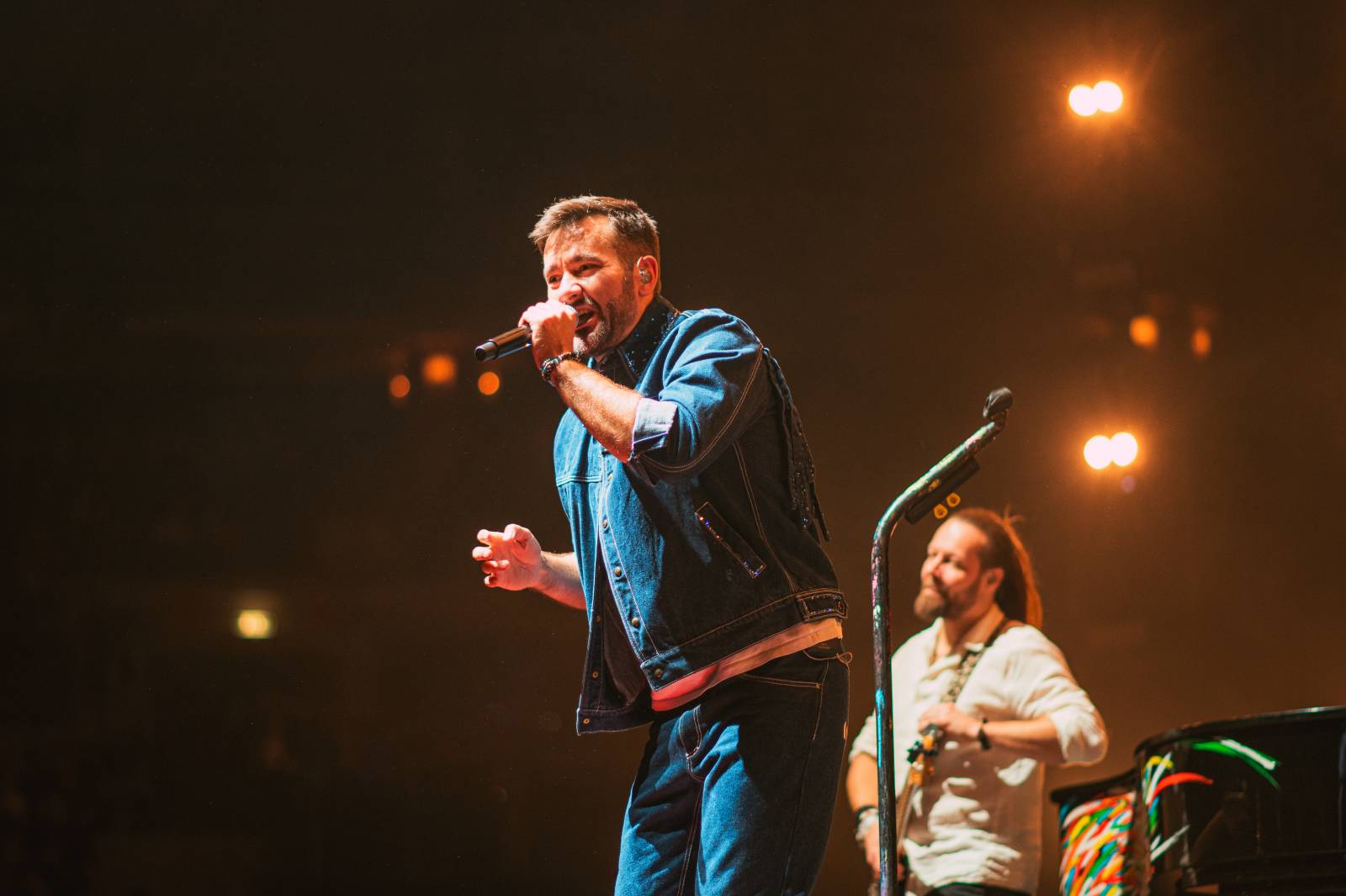 Český mejdan s Impulsem rozhýbal Prahu. Vystoupili Marek Ztracený, Marie Rottrová, Paľo Habera i Jelen