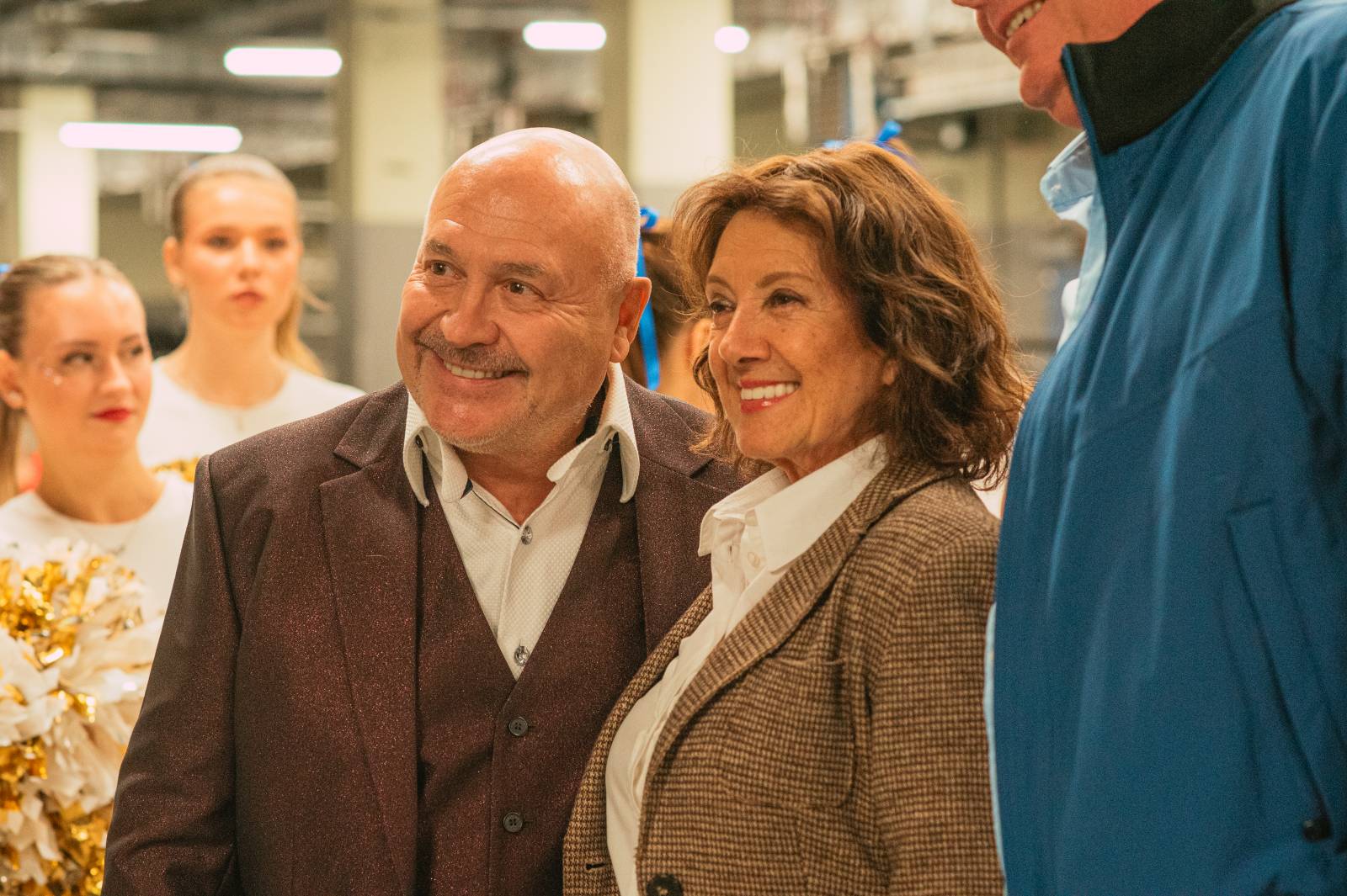 Český mejdan s Impulsem rozhýbal Prahu. Vystoupili Marek Ztracený, Marie Rottrová, Paľo Habera i Jelen