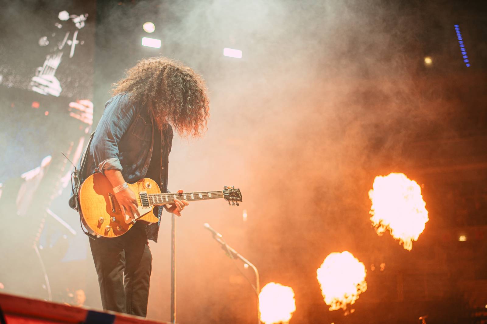 Český mejdan s Impulsem rozhýbal Prahu. Vystoupili Marek Ztracený, Marie Rottrová, Paľo Habera i Jelen