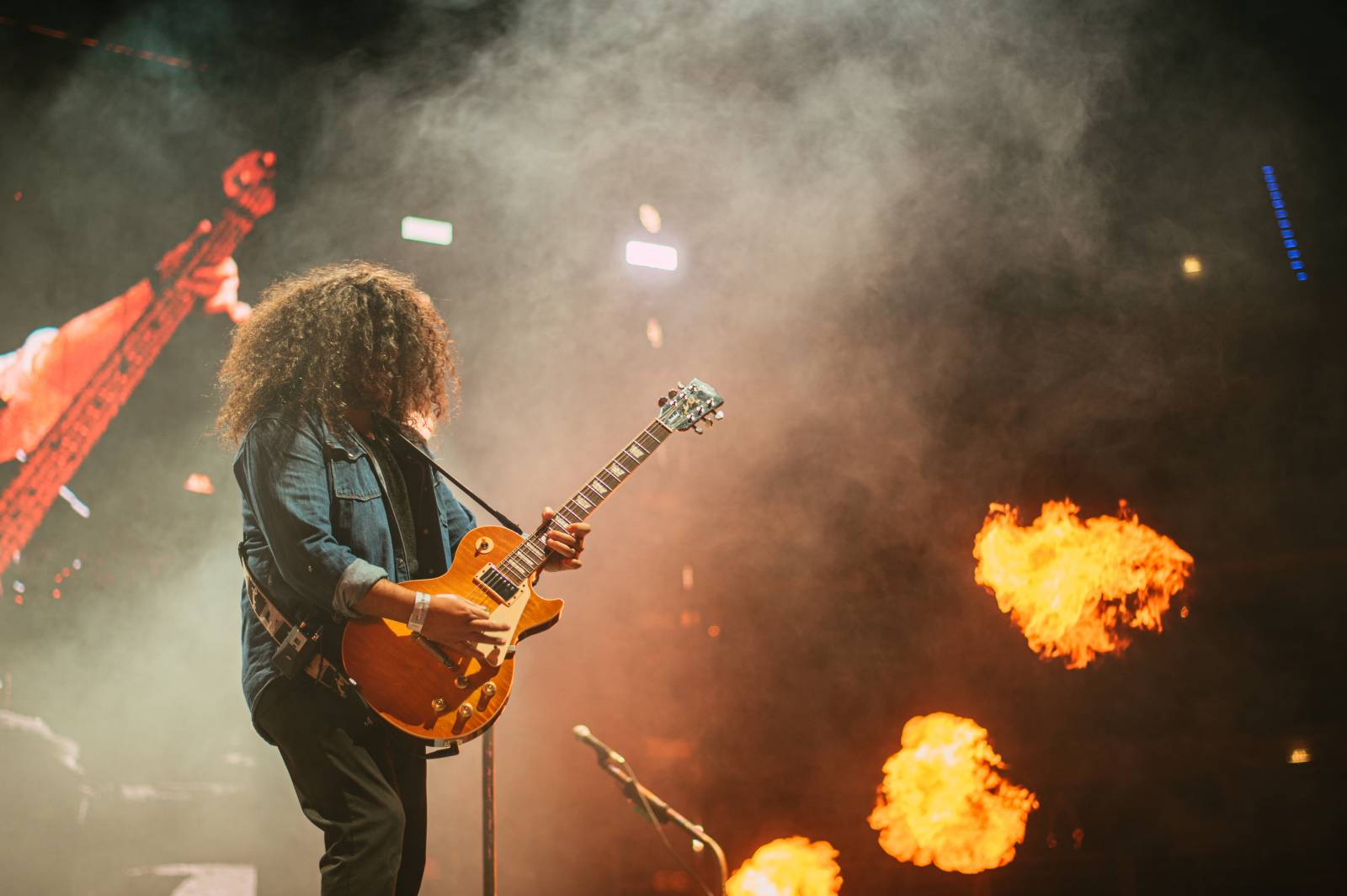 Český mejdan s Impulsem rozhýbal Prahu. Vystoupili Marek Ztracený, Marie Rottrová, Paľo Habera i Jelen