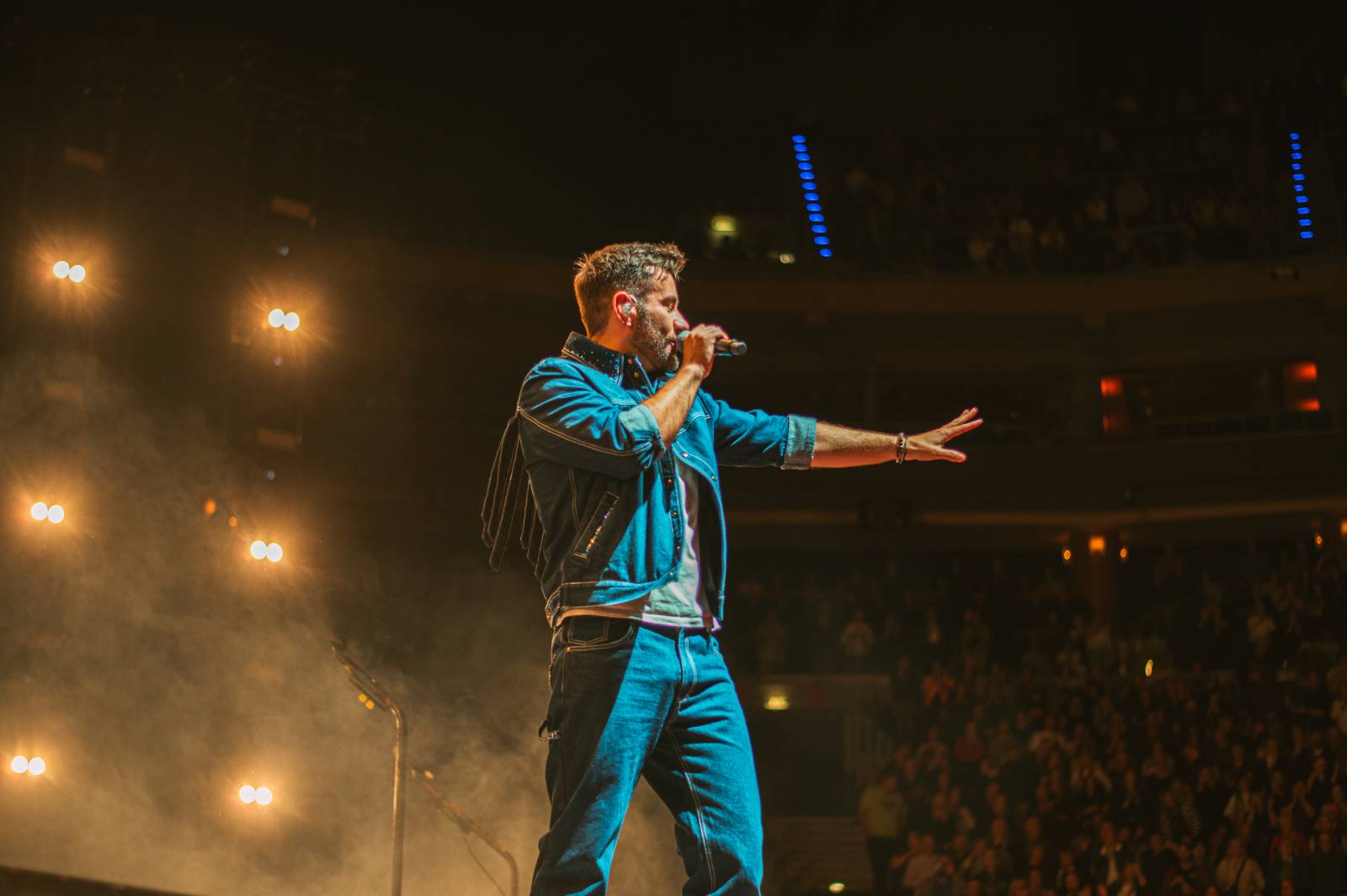 Český mejdan s Impulsem rozhýbal Prahu. Vystoupili Marek Ztracený, Marie Rottrová, Paľo Habera i Jelen