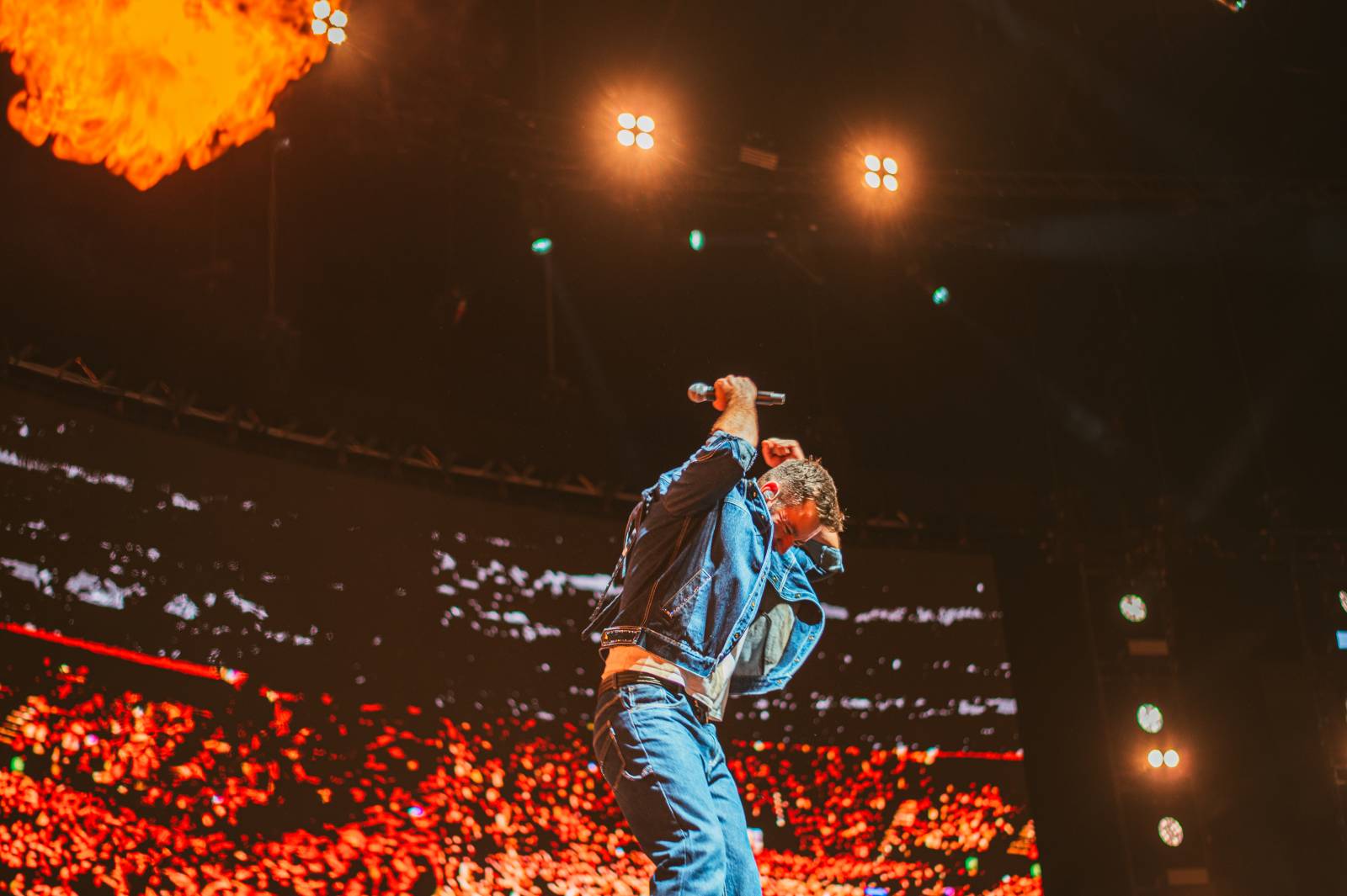 Český mejdan s Impulsem rozhýbal Prahu. Vystoupili Marek Ztracený, Marie Rottrová, Paľo Habera i Jelen