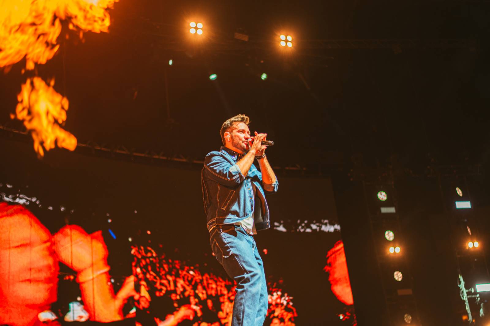 Český mejdan s Impulsem rozhýbal Prahu. Vystoupili Marek Ztracený, Marie Rottrová, Paľo Habera i Jelen