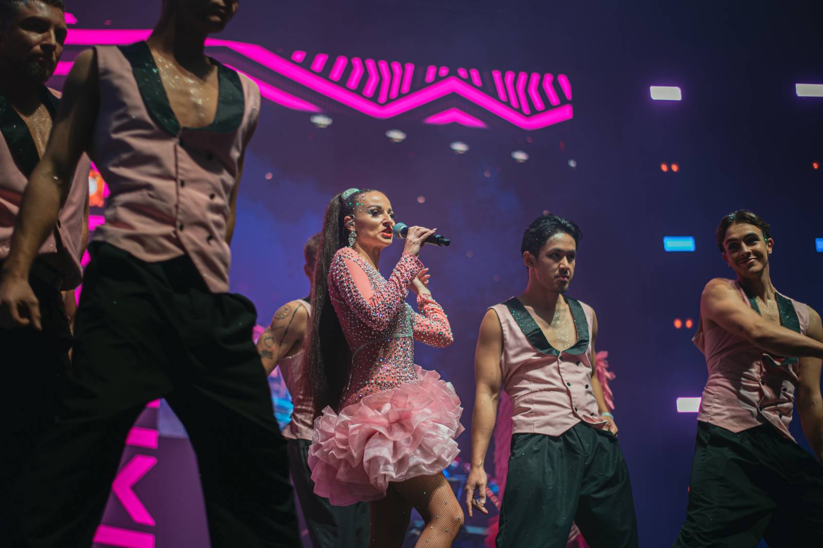 Český mejdan s Impulsem rozhýbal Prahu. Vystoupili Marek Ztracený, Marie Rottrová, Paľo Habera i Jelen