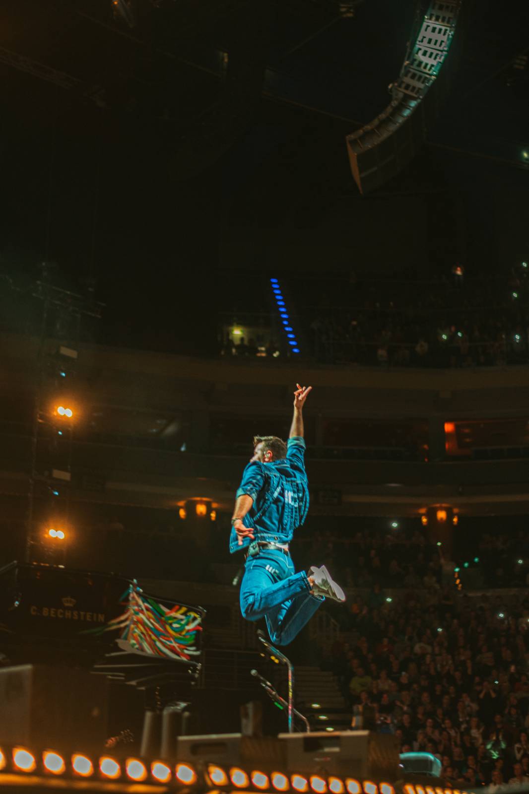 Český mejdan s Impulsem rozhýbal Prahu. Vystoupili Marek Ztracený, Marie Rottrová, Paľo Habera i Jelen